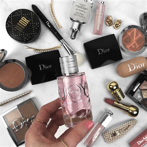 cosmeticos christian dior